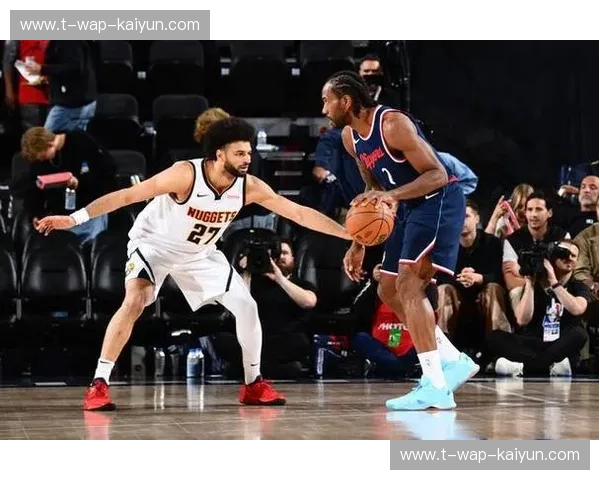 巅峰生死战！掘金vs快船G7直播：是快船终结“被逆转”魔咒，还是掘金复刻1-3奇迹？