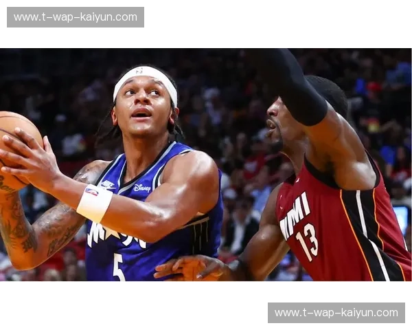 魔术vs火箭直播:激情碰撞,谁将点燃胜利之火?